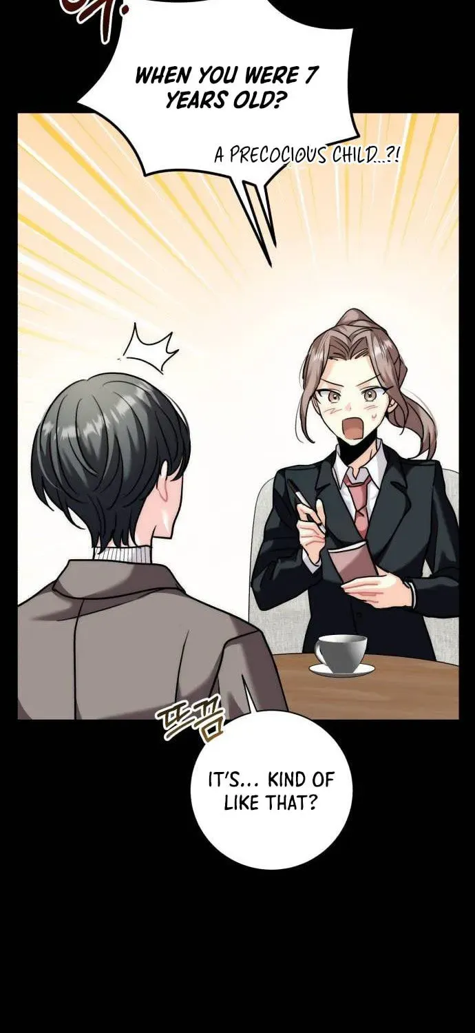 Genius Actors Aura Chapter 35 page 18 - 
