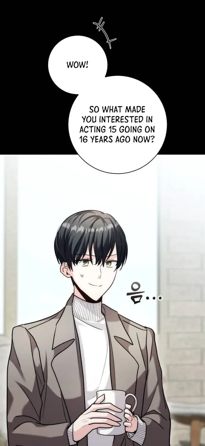 Genius Actors Aura Chapter 35 page 19 - 