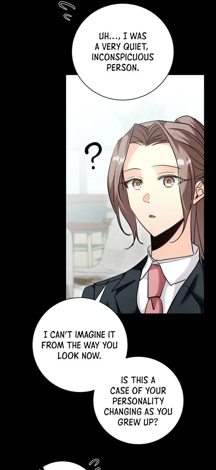 Genius Actors Aura Chapter 35 page 21 - 