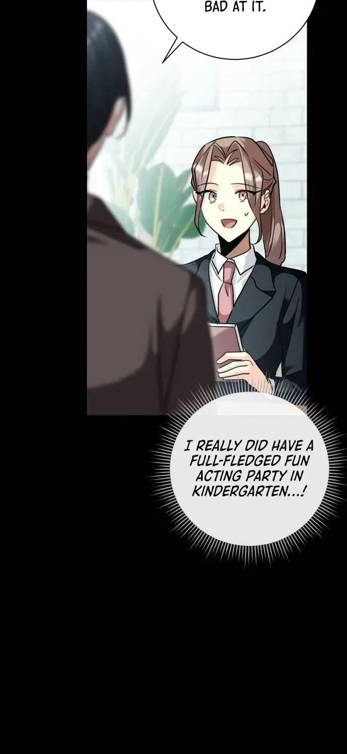 Genius Actors Aura Chapter 35 page 25 - 
