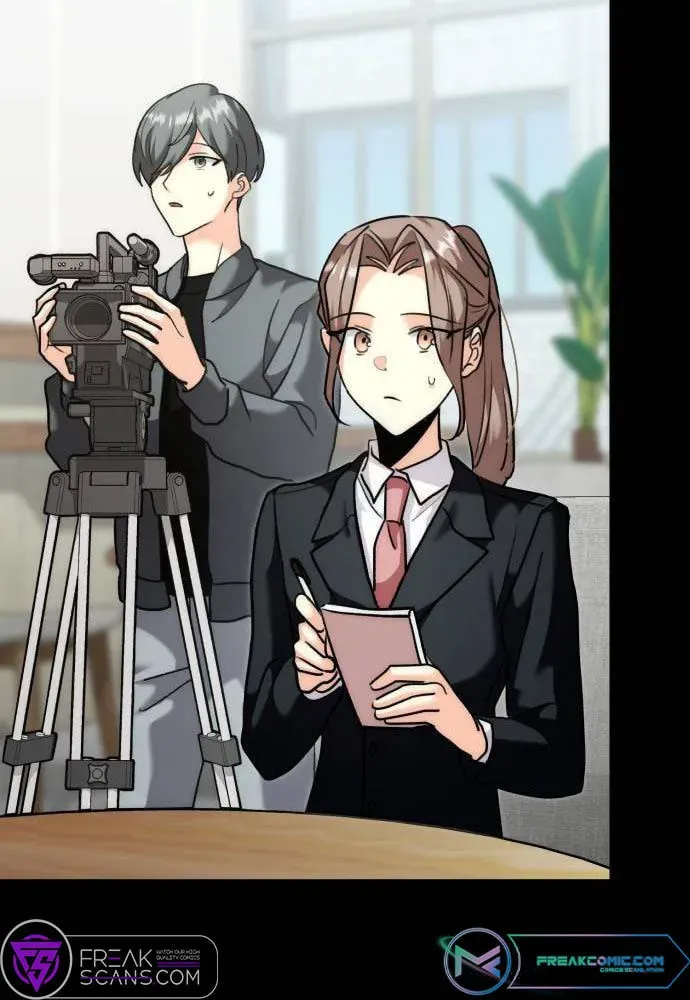 Genius Actors Aura Chapter 35 page 29 - 