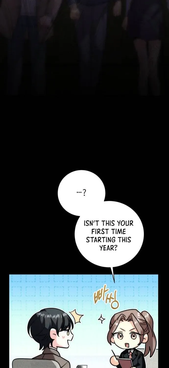 Genius Actors Aura Chapter 35 page 33 - 