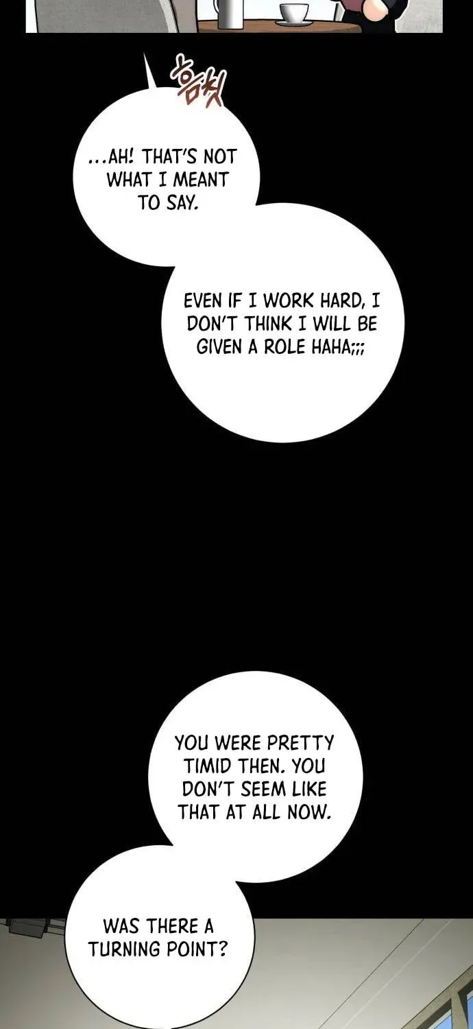 Genius Actors Aura Chapter 35 page 34 - 