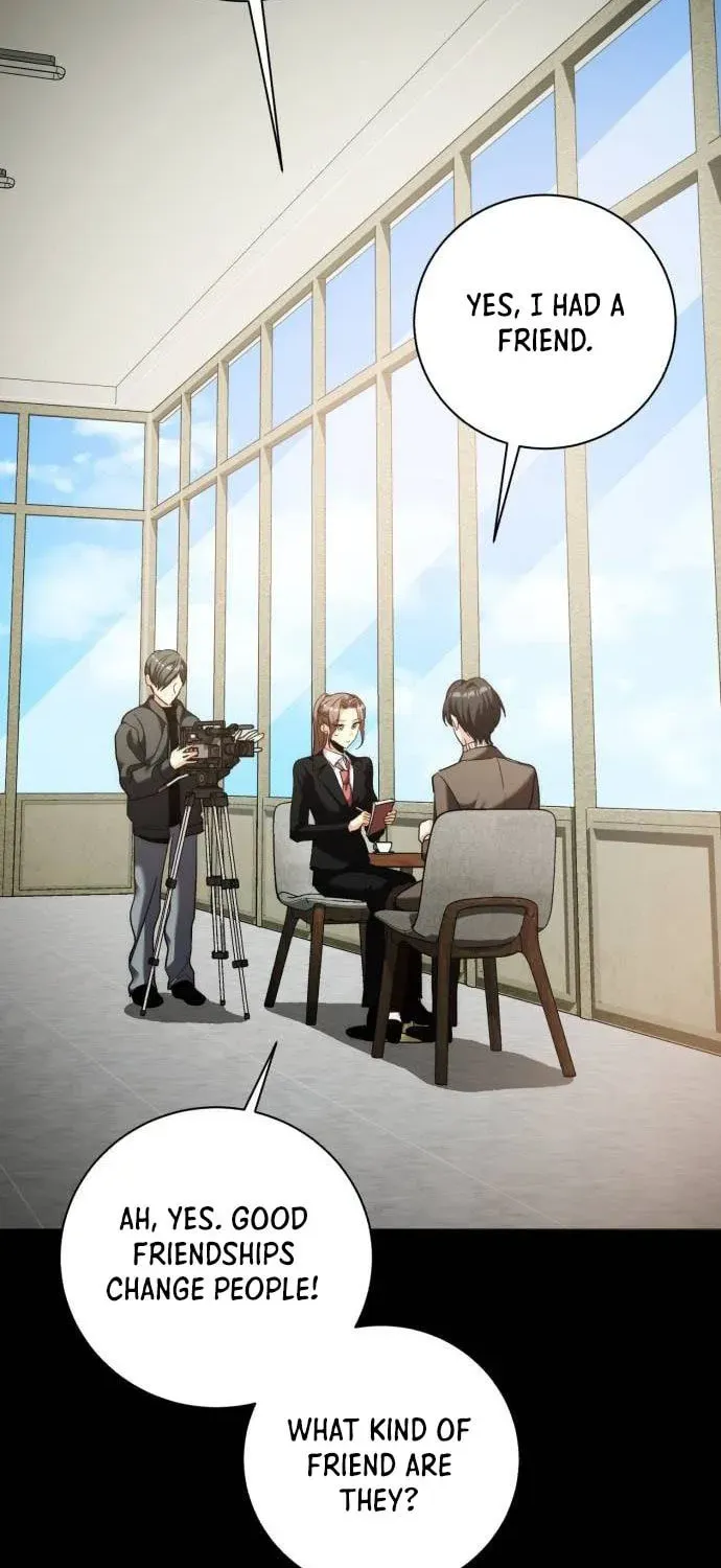 Genius Actors Aura Chapter 35 page 35 - 