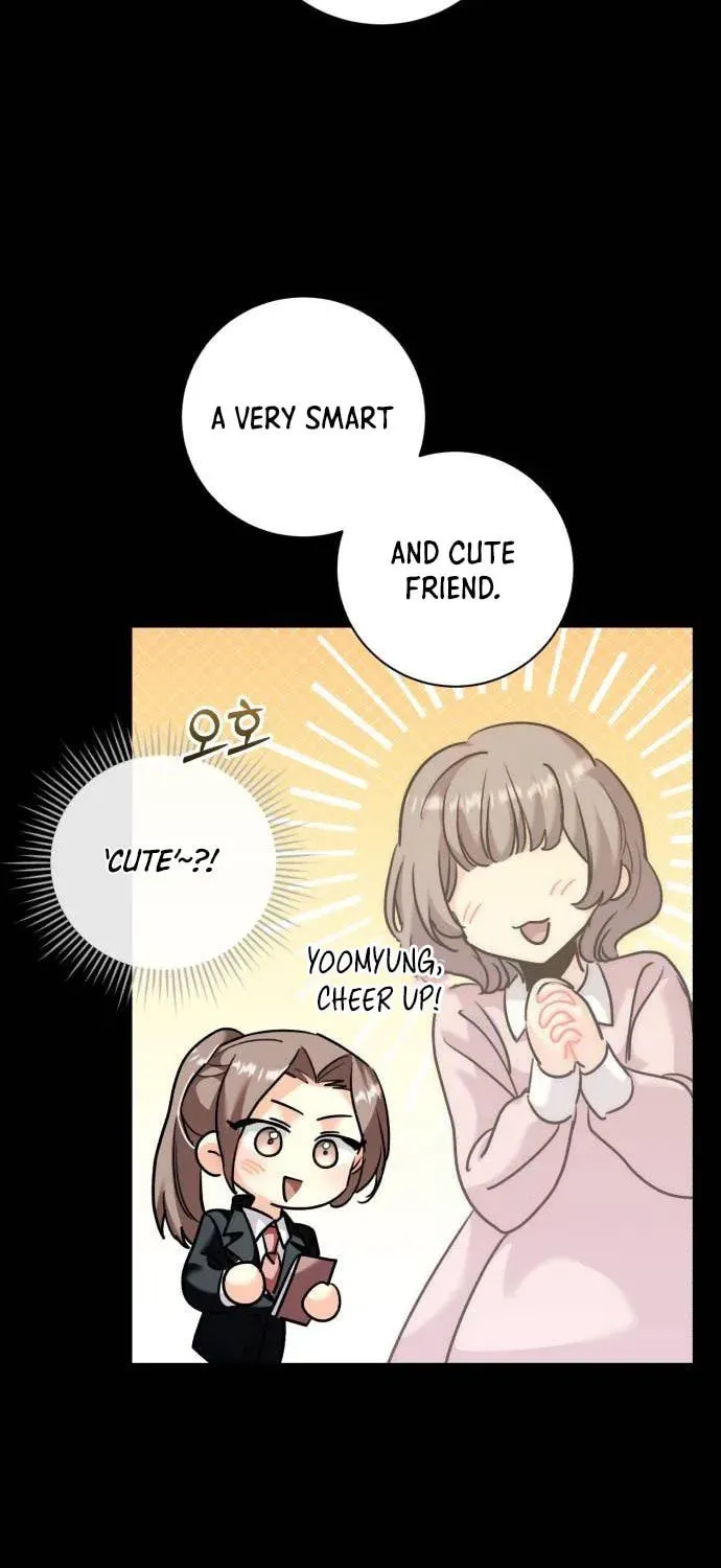 Genius Actors Aura Chapter 35 page 36 - 