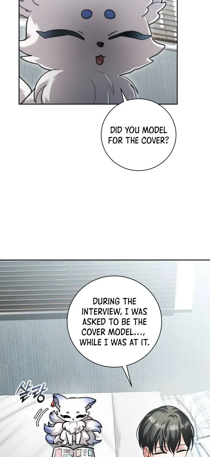 Genius Actors Aura Chapter 35 page 5 - 