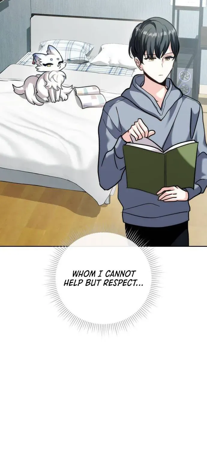 Genius Actors Aura Chapter 35 page 43 - 