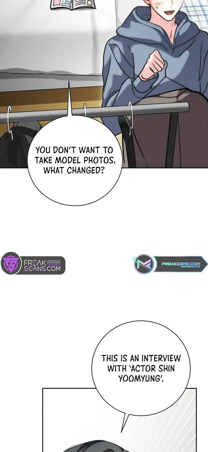 Genius Actors Aura Chapter 35 page 6 - 