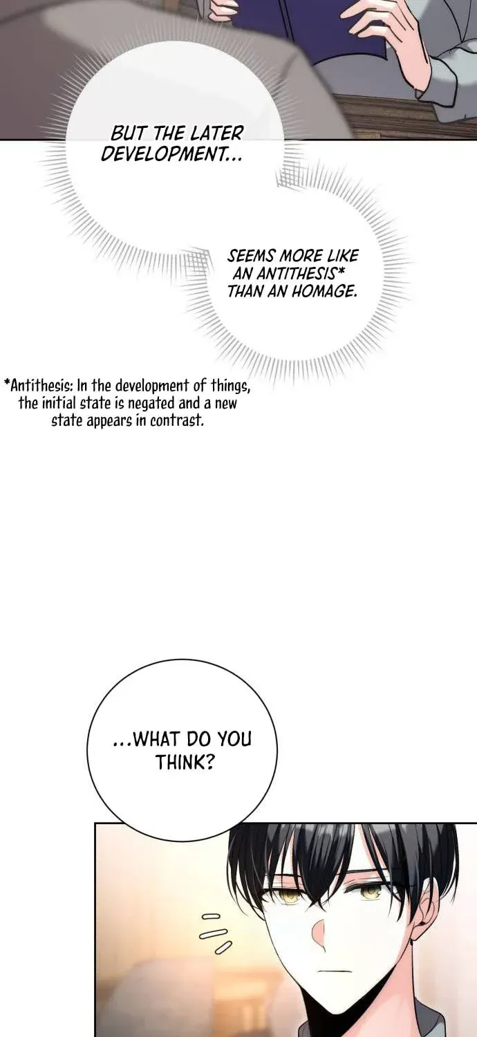 Genius Actors Aura Chapter 35 page 63 - 