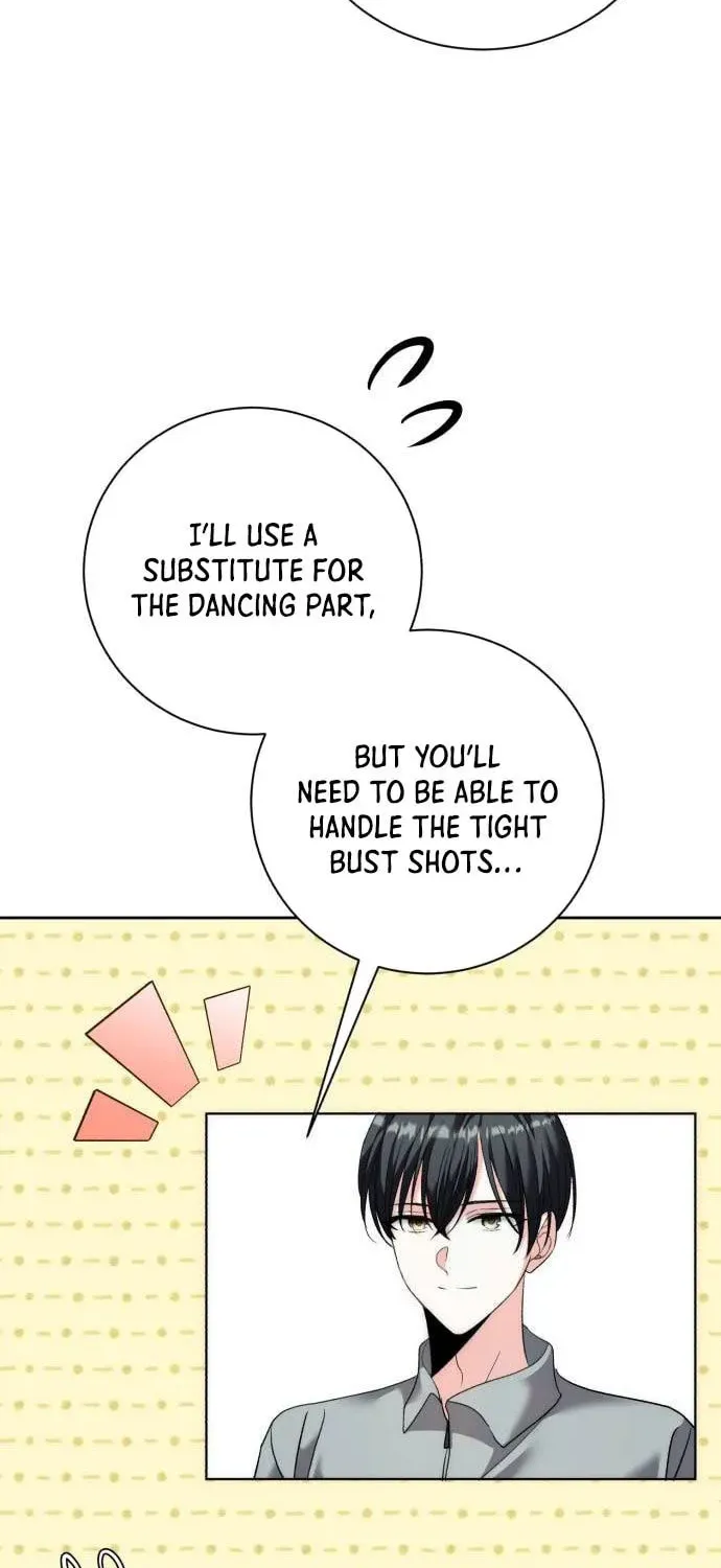 Genius Actors Aura Chapter 35 page 73 - 