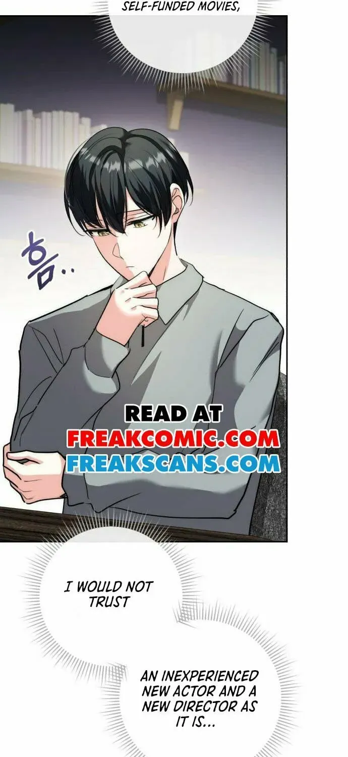 Genius Actors Aura Chapter 35 page 75 - 