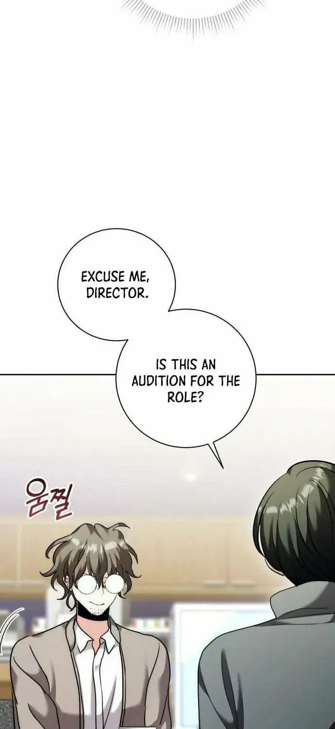 Genius Actors Aura Chapter 35 page 76 - 