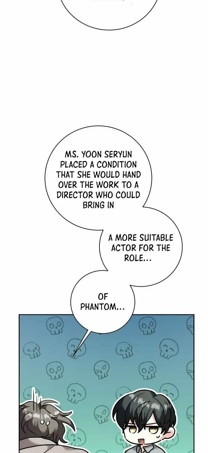 Genius Actors Aura Chapter 35 page 78 - 