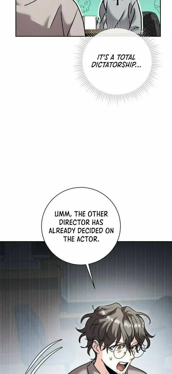 Genius Actors Aura Chapter 35 page 79 - 
