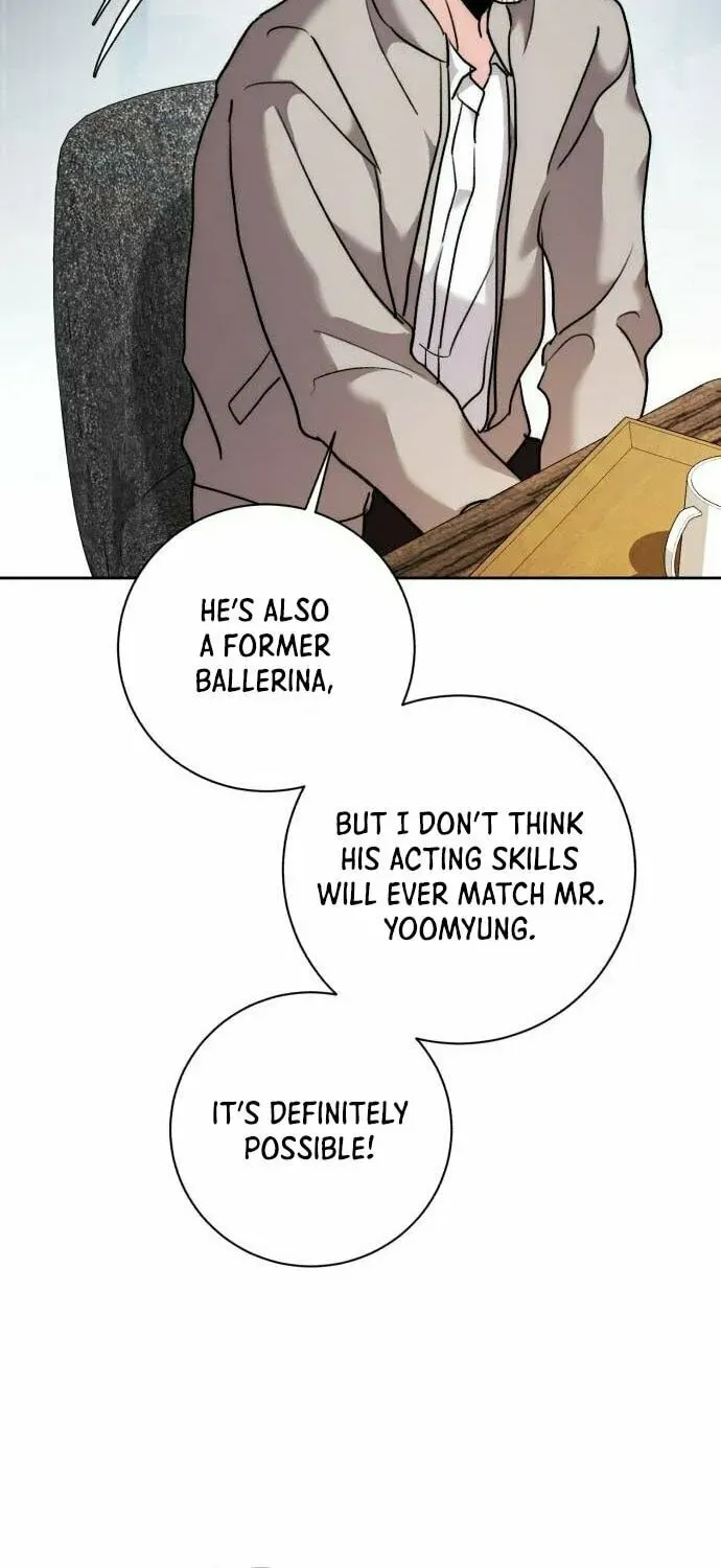 Genius Actors Aura Chapter 35 page 80 - 