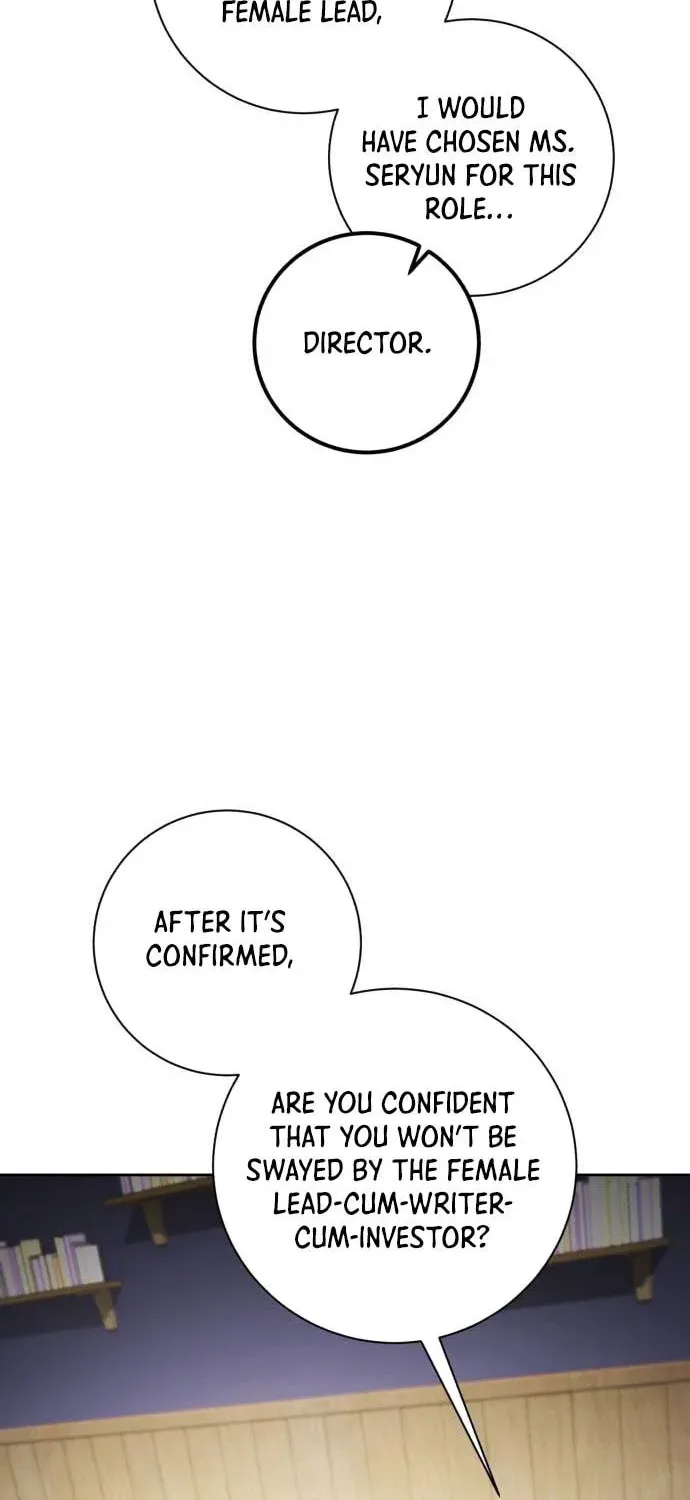 Genius Actors Aura Chapter 35 page 84 - 