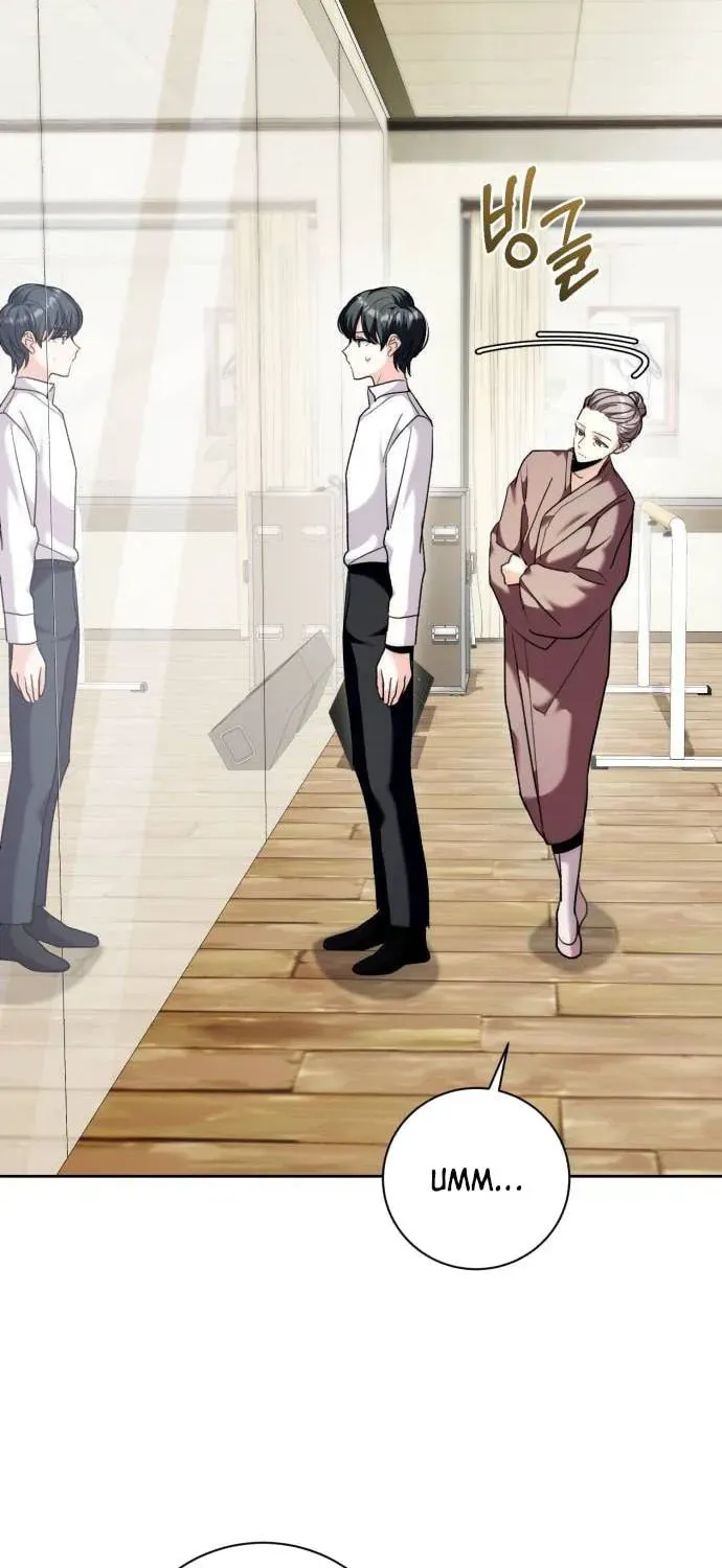 Genius Actors Aura Chapter 36 page 20 - 