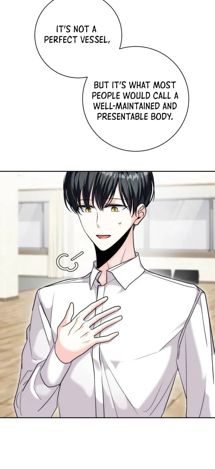 Genius Actors Aura Chapter 36 page 21 - 