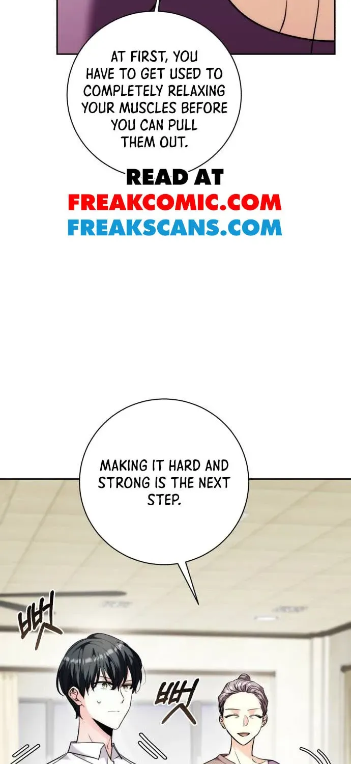 Genius Actors Aura Chapter 36 page 26 - 