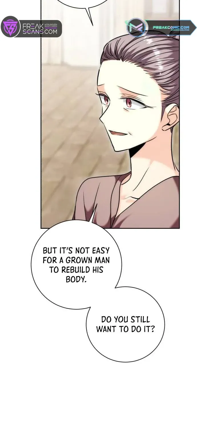 Genius Actors Aura Chapter 36 page 28 - 