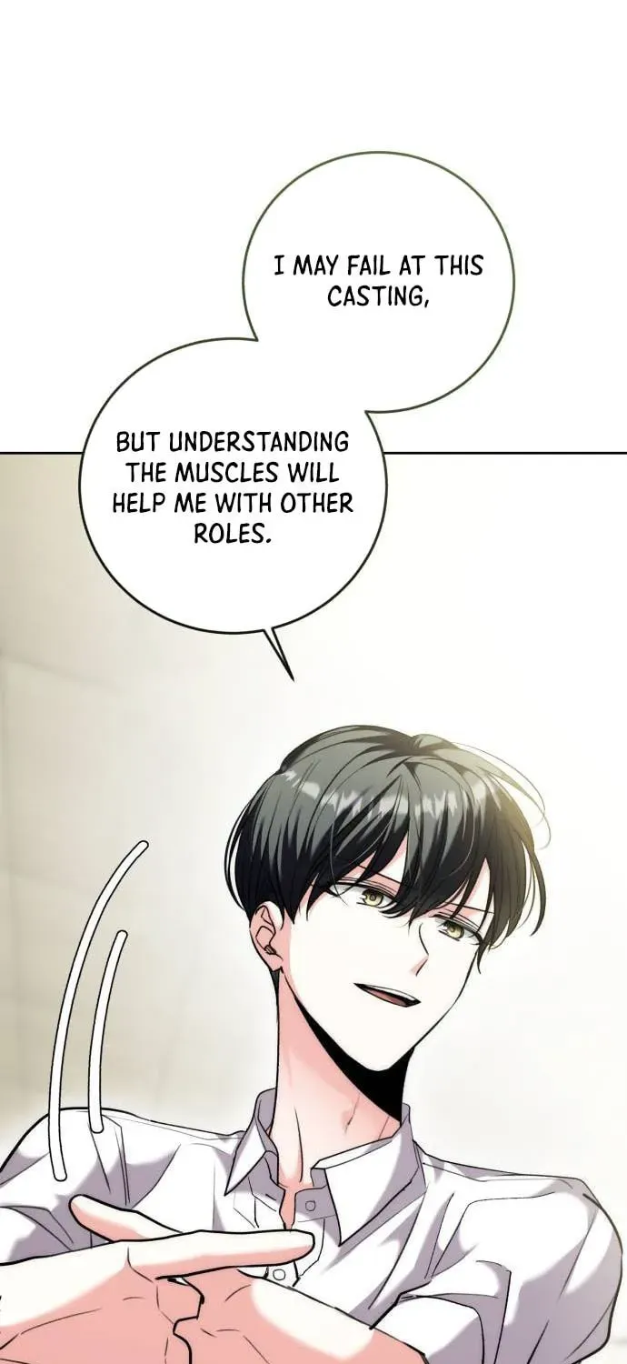 Genius Actors Aura Chapter 36 page 31 - 