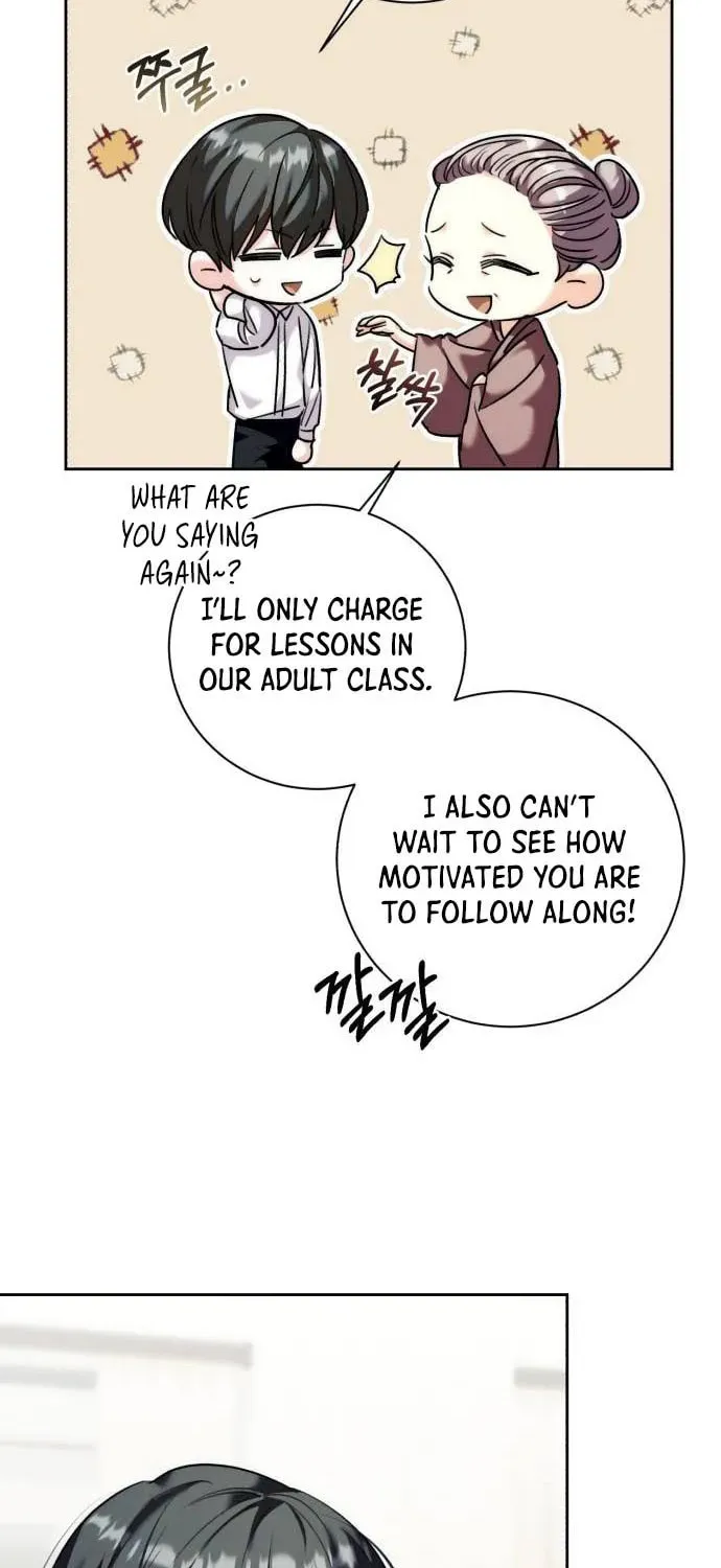Genius Actors Aura Chapter 36 page 34 - 