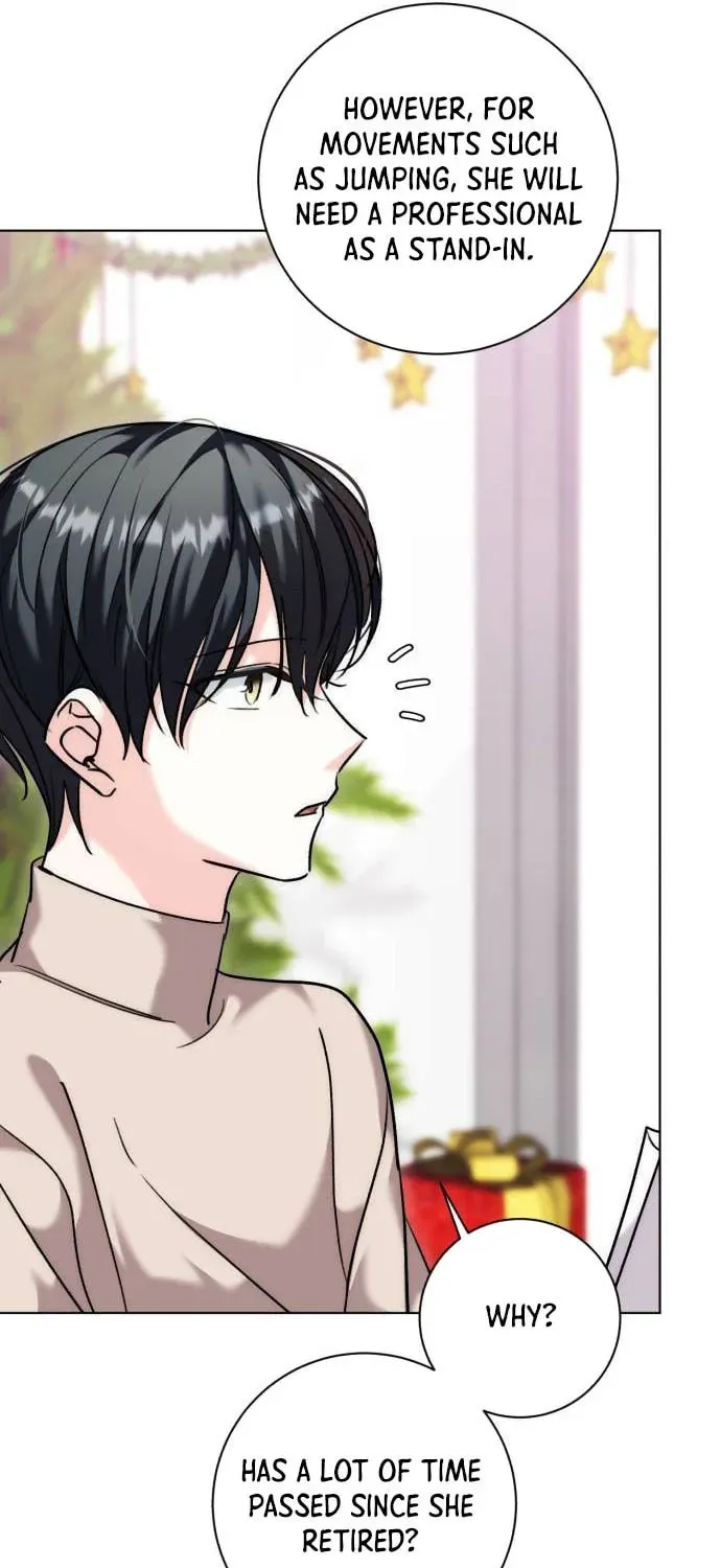 Genius Actors Aura Chapter 36 page 42 - 