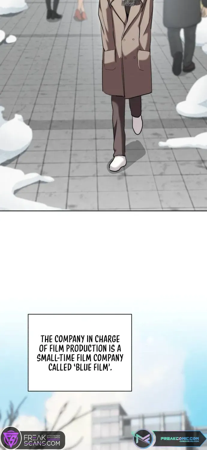 Genius Actors Aura Chapter 36 page 51 - 