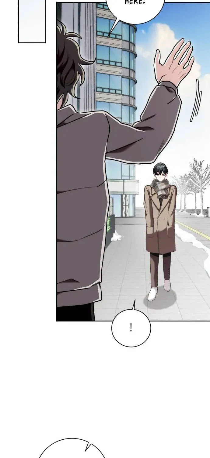 Genius Actors Aura Chapter 36 page 64 - 
