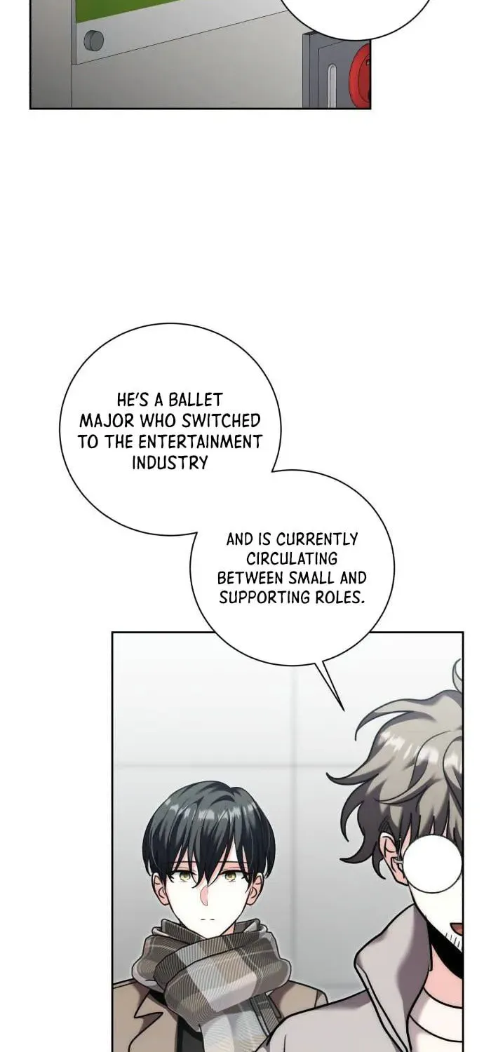 Genius Actors Aura Chapter 36 page 68 - 