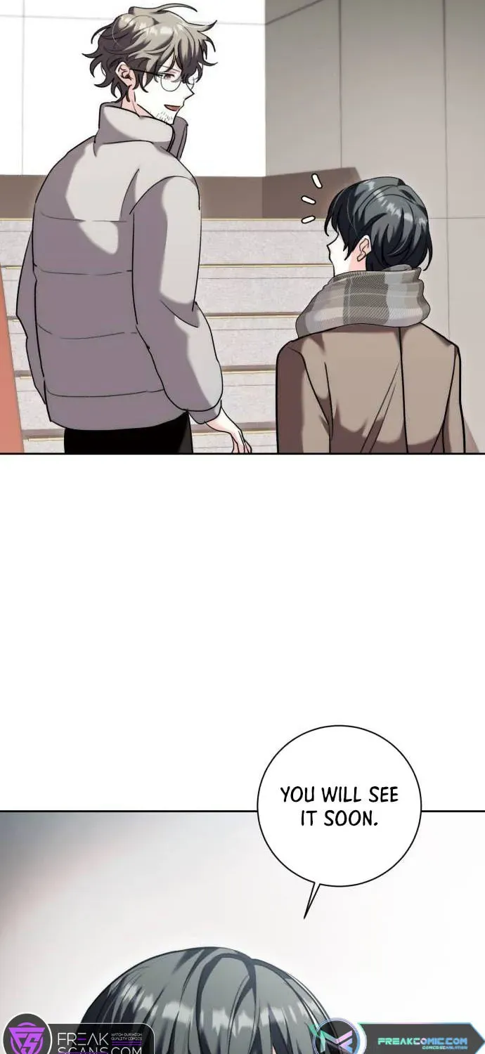 Genius Actors Aura Chapter 36 page 70 - 