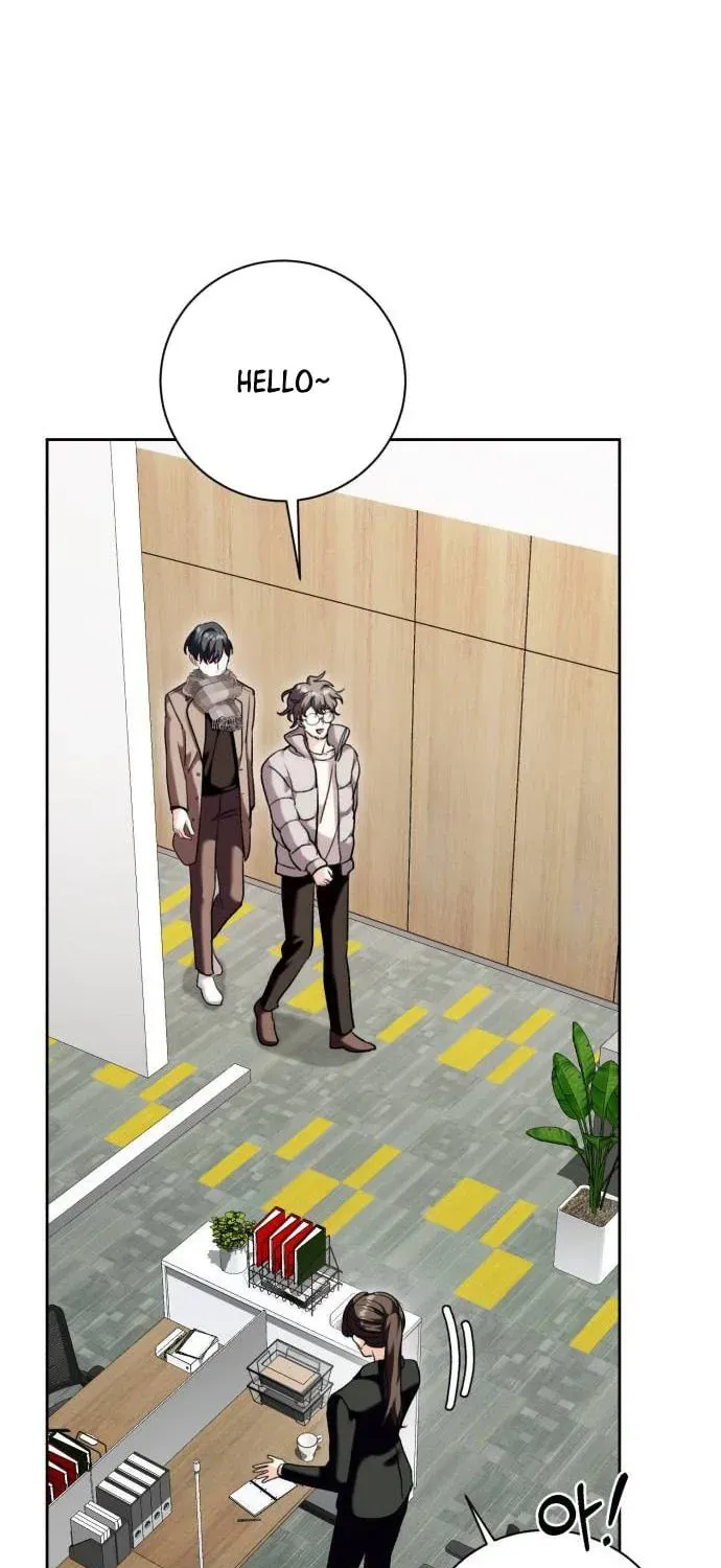 Genius Actors Aura Chapter 36 page 72 - 