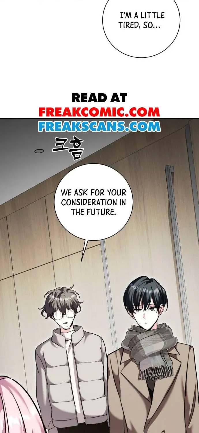Genius Actors Aura Chapter 36 page 83 - 