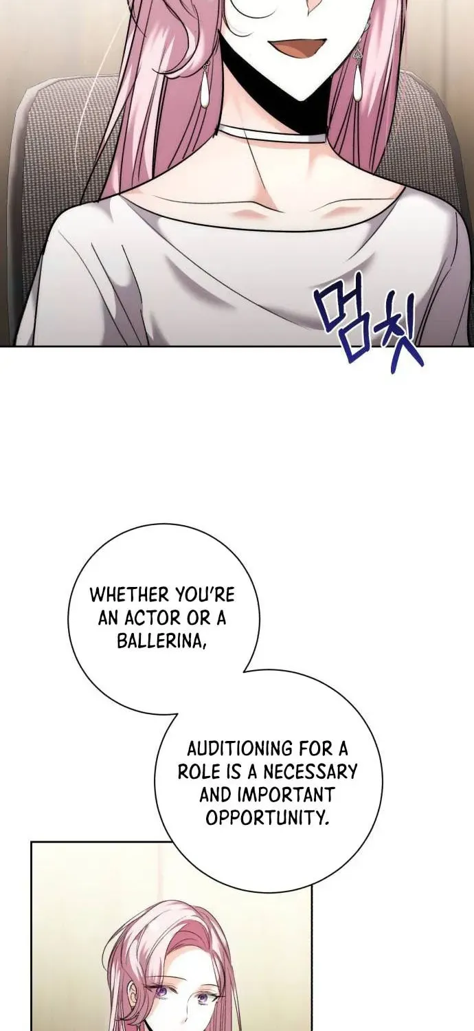Genius Actors Aura Chapter 36 page 85 - 