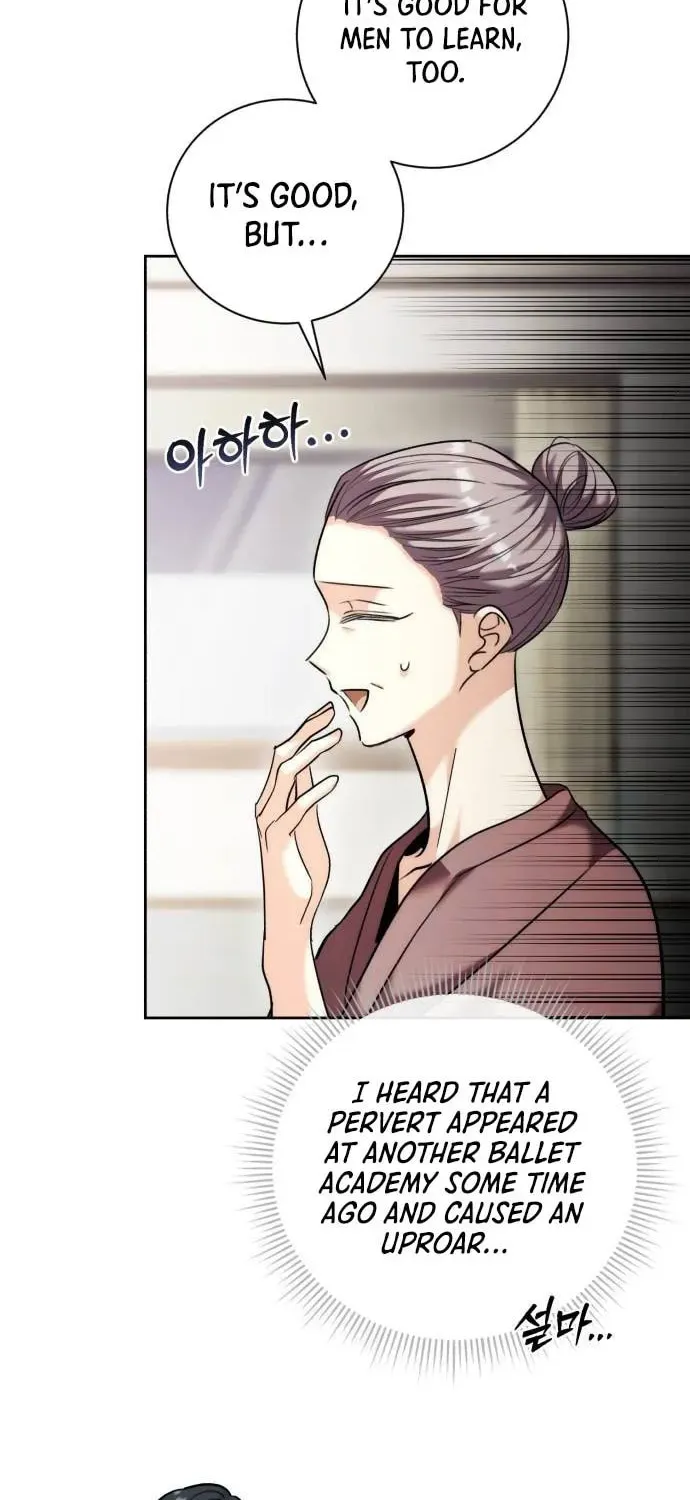 Genius Actors Aura Chapter 36 page 10 - 