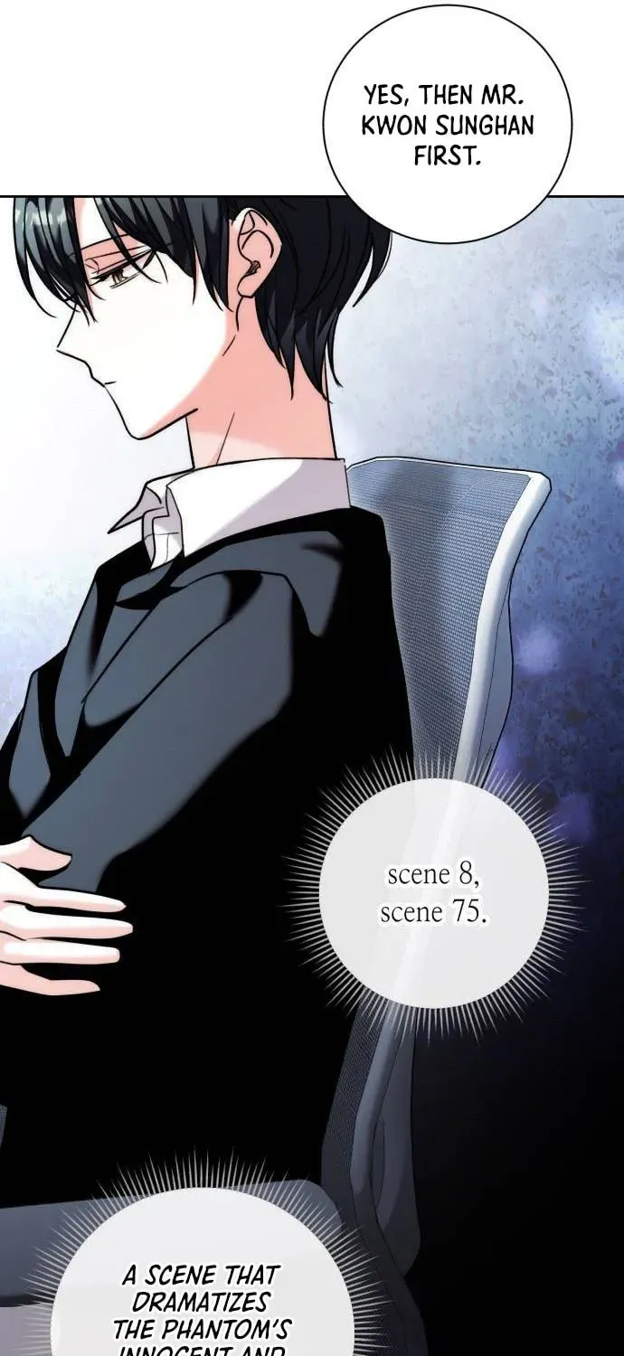 Genius Actors Aura Chapter 37 page 25 - 