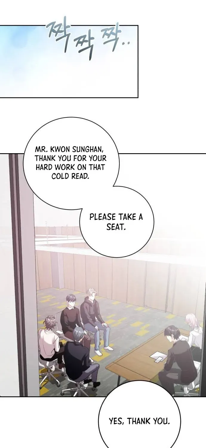 Genius Actors Aura Chapter 37 page 37 - 