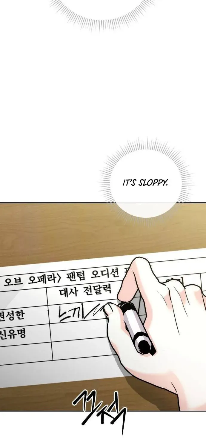 Genius Actors Aura Chapter 37 page 39 - 