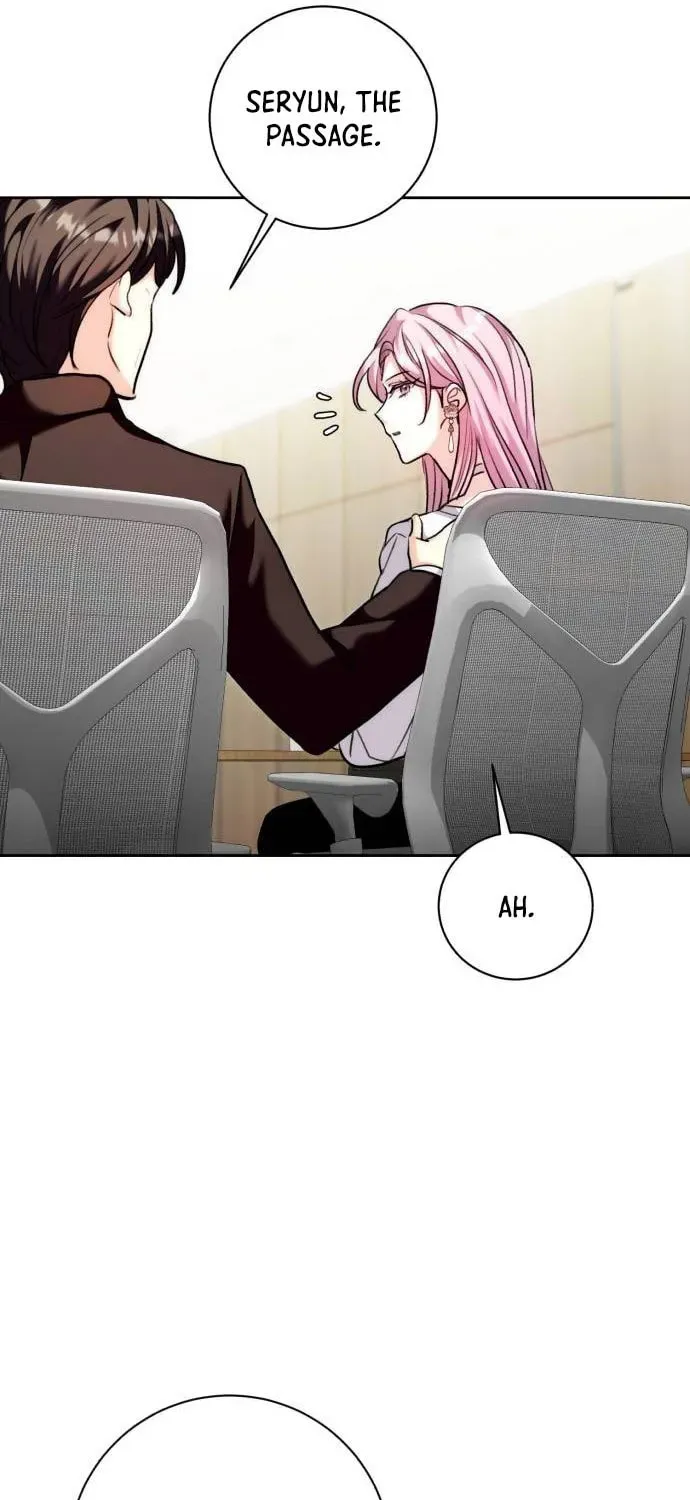 Genius Actors Aura Chapter 37 page 45 - 