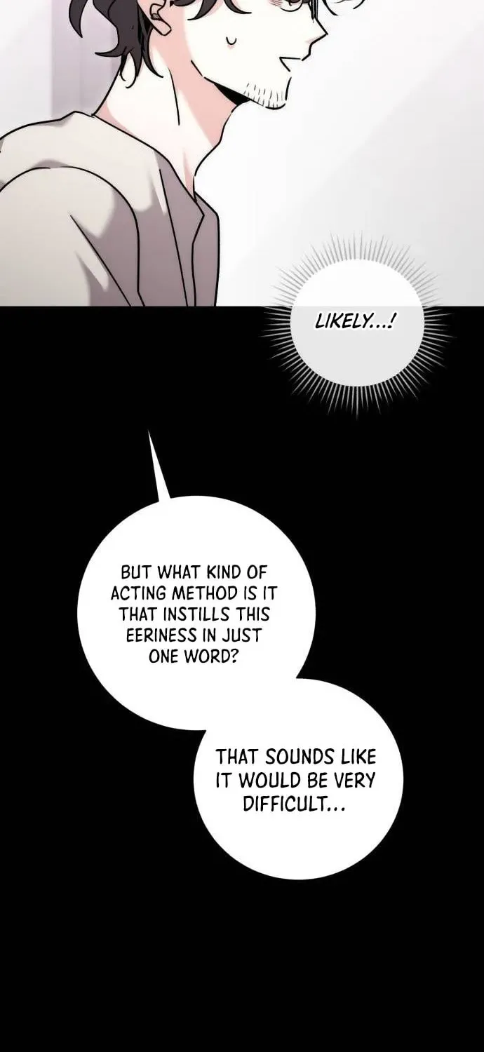 Genius Actors Aura Chapter 37 page 61 - 