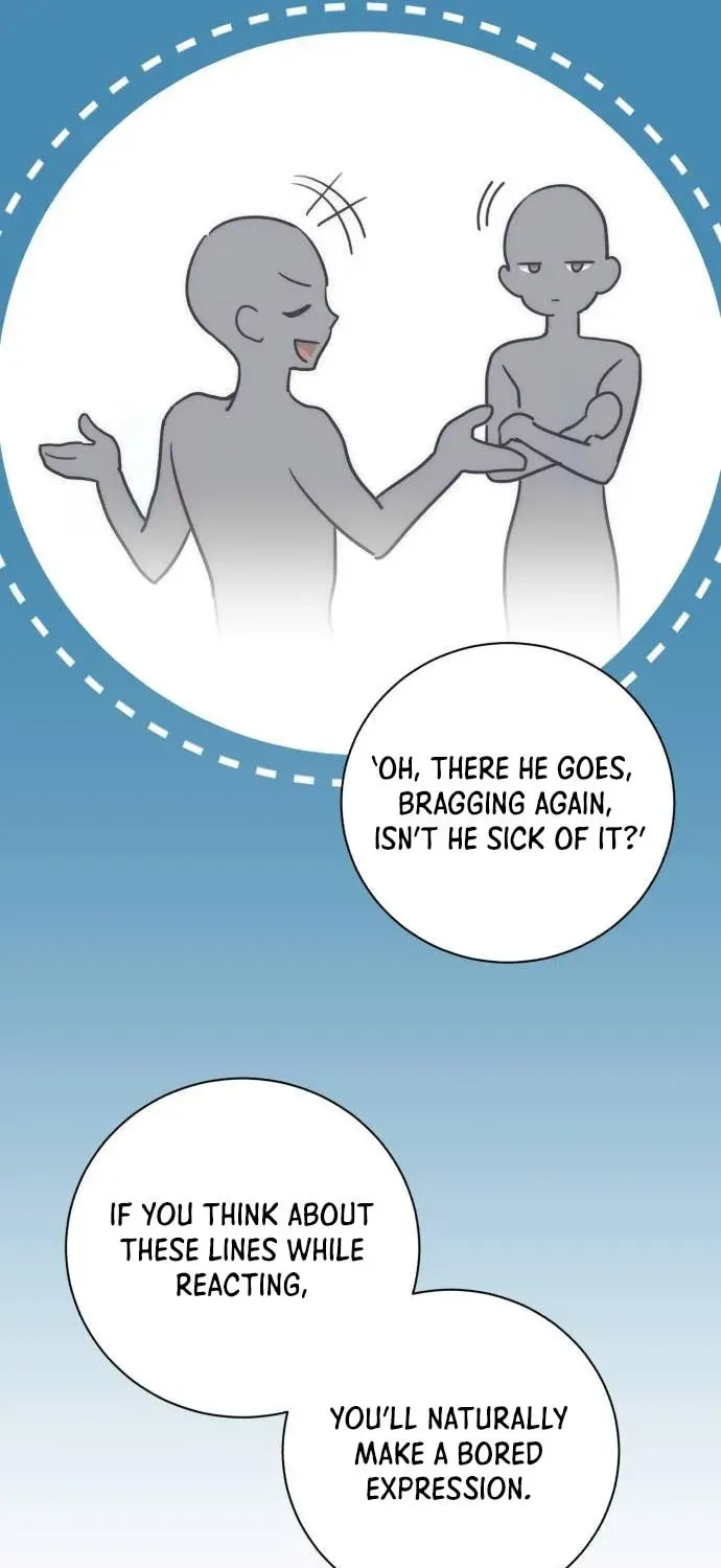 Genius Actors Aura Chapter 37 page 64 - 