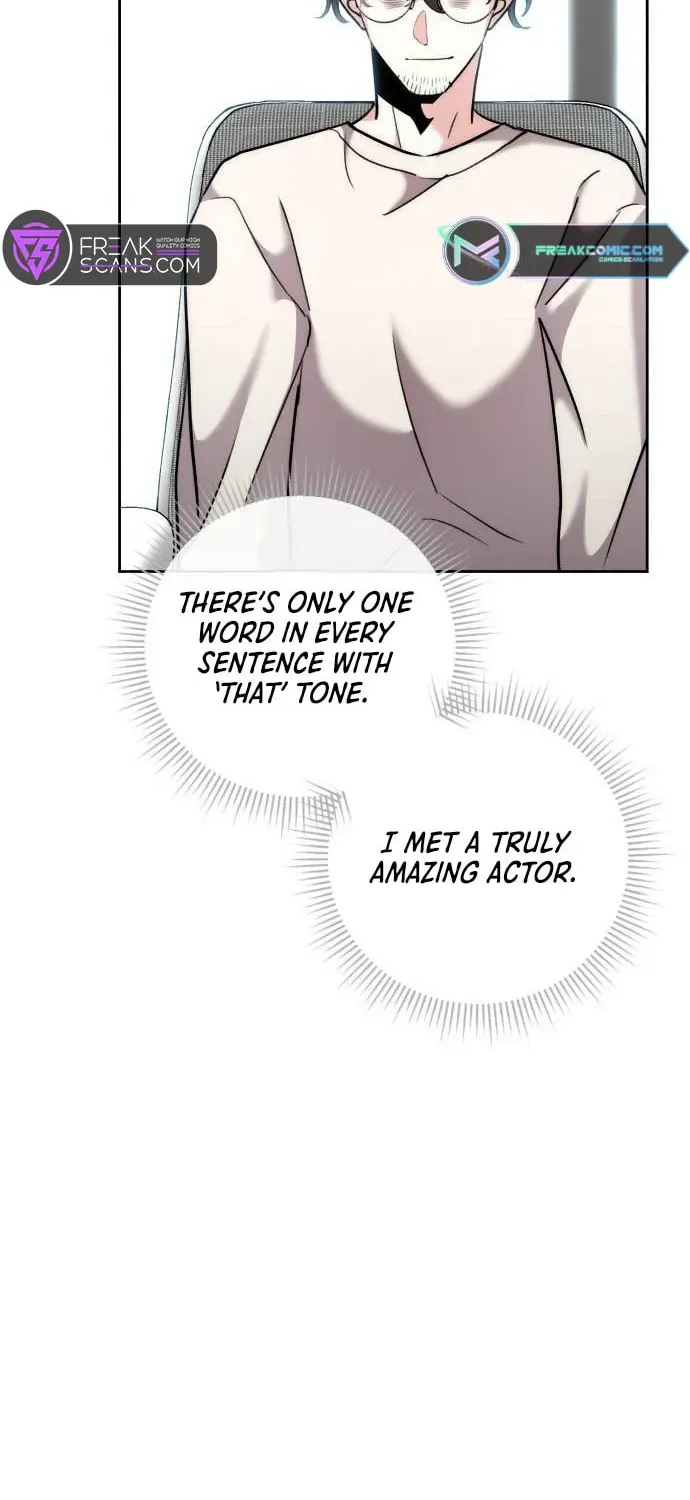 Genius Actors Aura Chapter 37 page 69 - 