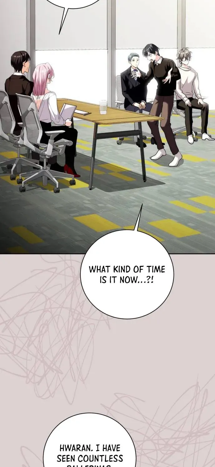 Genius Actors Aura Chapter 37 page 76 - 