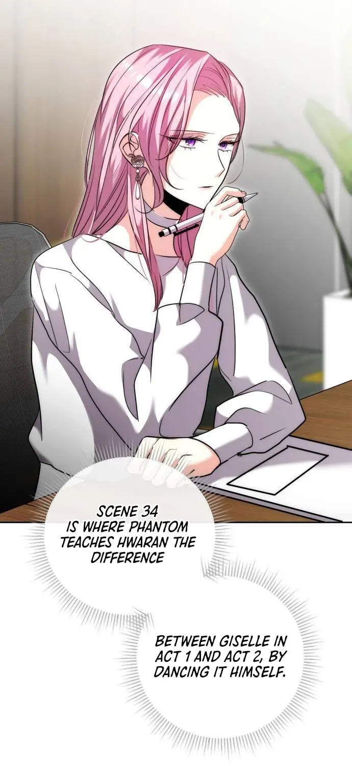 Genius Actors Aura Chapter 38 page 13 - 