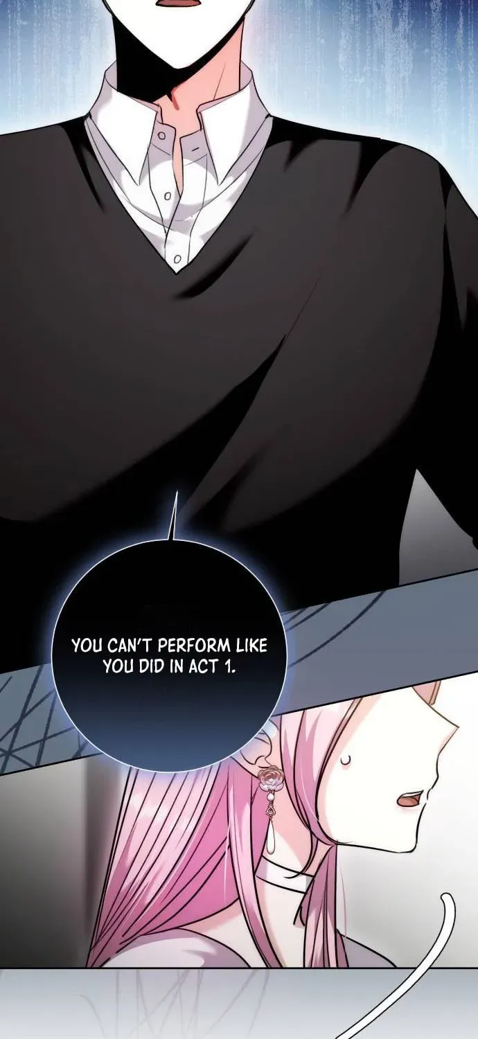 Genius Actors Aura Chapter 38 page 21 - 