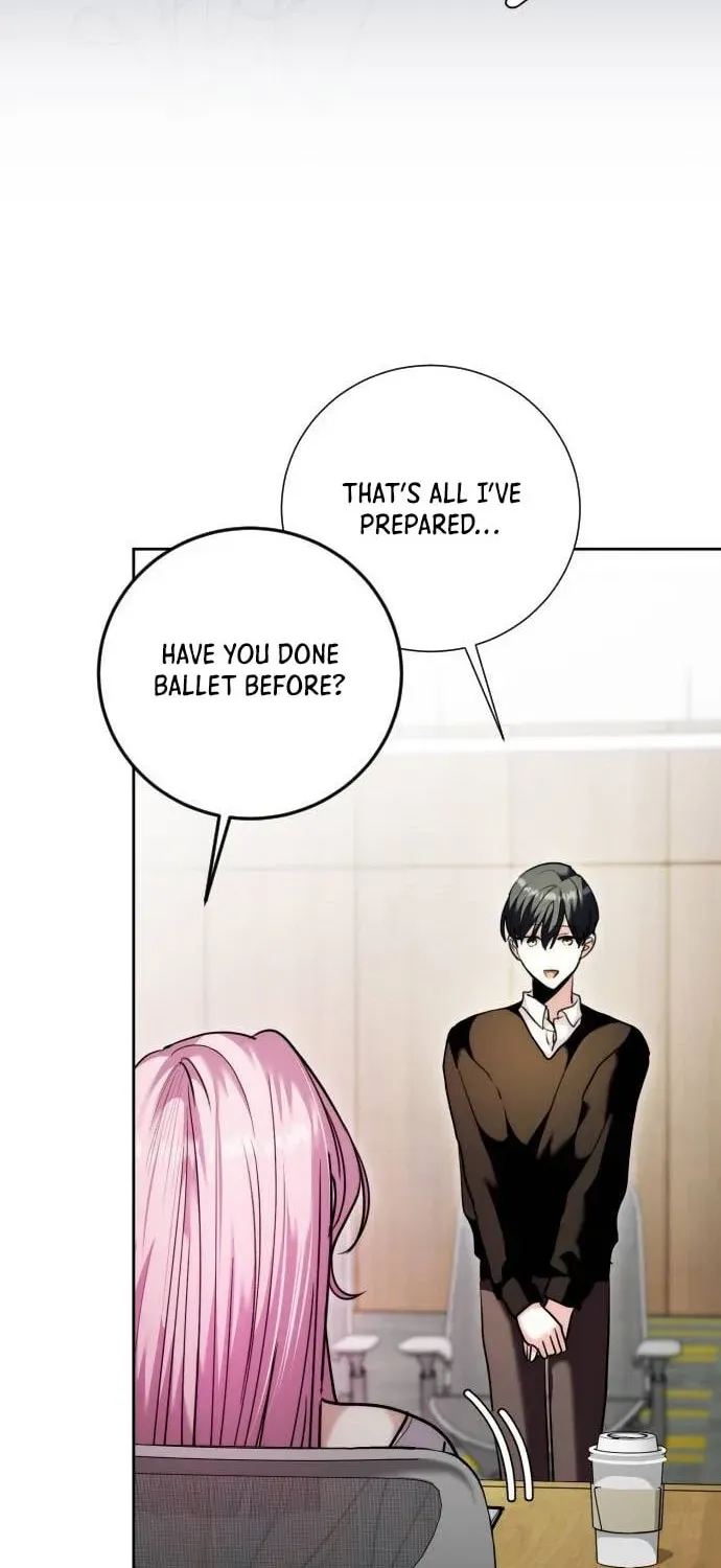 Genius Actors Aura Chapter 38 page 22 - 
