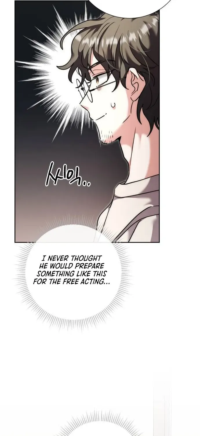 Genius Actors Aura Chapter 38 page 28 - 