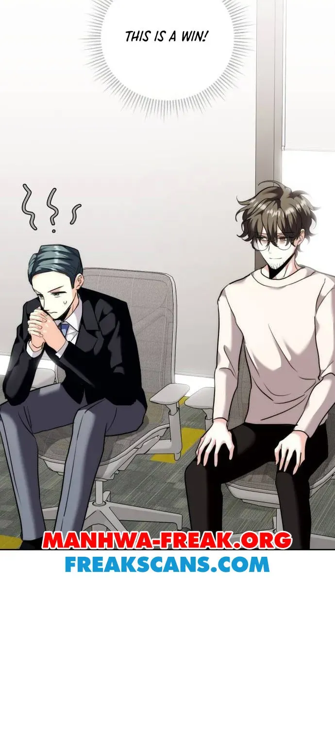 Genius Actors Aura Chapter 38 page 29 - 