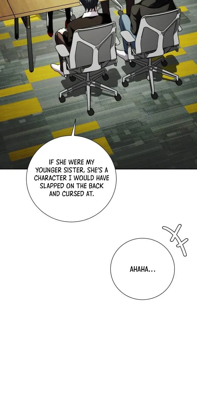 Genius Actors Aura Chapter 38 page 33 - 