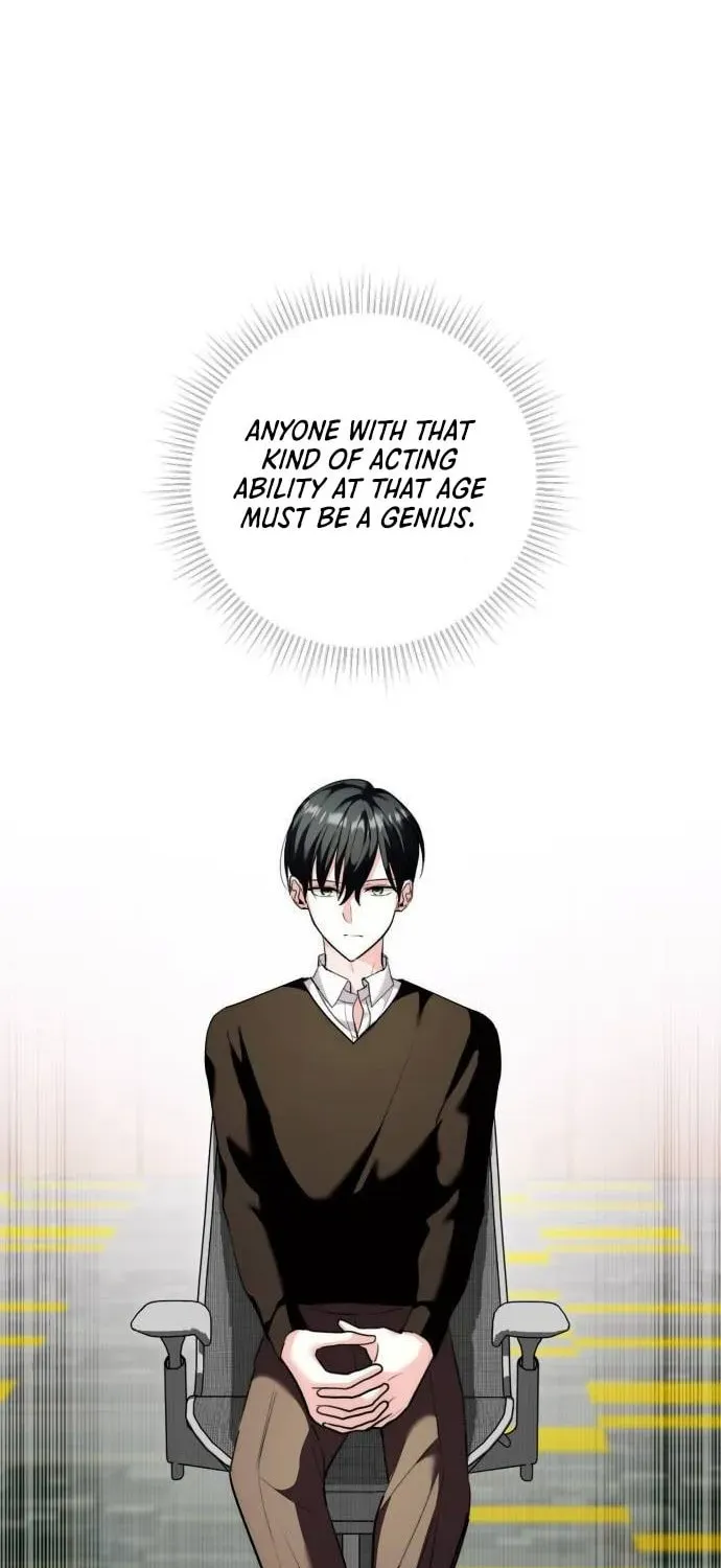 Genius Actors Aura Chapter 38 page 45 - 